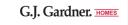 G.J. Gardner Homes Onkaparinga  logo